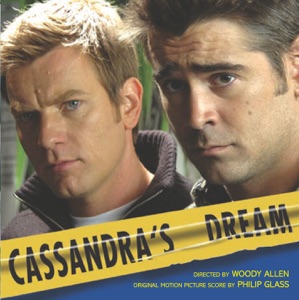 Cassandra's Dream (Original Motion Picture Score)