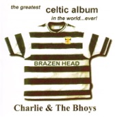 The Greatest Celtic Album In The World... Ever! artwork