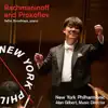 Rachmaninoff and Prokofiev album lyrics, reviews, download