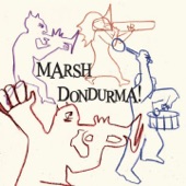 Marsh Dondurma artwork
