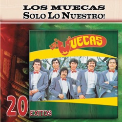 Los Muecas - Que Ironia