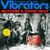 Meltdown / Vicious Circle, 2006