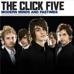Modern Minds and Pastimes (Deluxe Version) - The Click Five