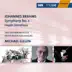 Brahms: Symphony No. 2 In D Major - Haydn Variations album cover