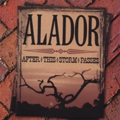 Alador - Who Ya Gonna Run To