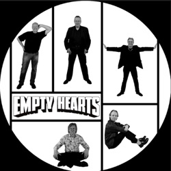Empty Hearts - You Didn't Have to Be So Nice