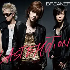 LAST EMOTION / SUMMER PARTY - Single - Breakerz LAST EMOTION / SUMMER PARTY - Single - Breakerz