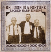 Denson Parris Sacred Harp Singers - Ragan