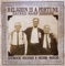 Happy Land - Allison's Sacred Harp Singers lyrics