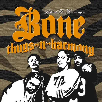When the Lord Comes - Single - Bone Thugs-N-harmony