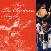 Hear the Christmas Angels artwork