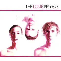 The Lovemakers (Australian Edition) - The Lovemakers