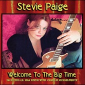 Ol' Man River (feat. Charlie Musselwhite)