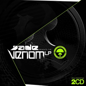 Jade Presents the Venom Lp
