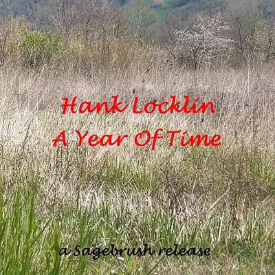 A Year of Time - Hank Locklin