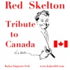 Red Skelton's Tribute to Canada - Single