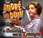 De Balletjes Van De Koningin