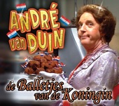 De Balletjes Van de Koningin - Single