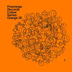 Colour Series: Orange 05 by Various Artists album reviews, ratings, credits