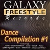 Galaxy Freestyle Records Dance Compilation #1