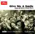 Give Me A Smile: Songs and Music of World War II album cover