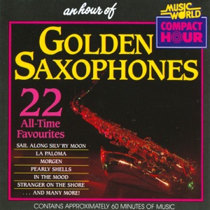 The Golden Saxophone - Ranger's Waltz - Line Dance Music