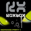 KOXBOX Remixes Part 1, 2010