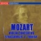 Violin Concerto No. 1 In B-Flat Major, KV 207: I. Allegro Moderato artwork
