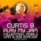 Play My Jam (Calvertron Remix) - Curtis B. lyrics