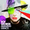 Amazing Grace, Pt. 2 - EP album lyrics, reviews, download