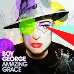 Amazing Grace, Pt. 2 - EP - Boy George