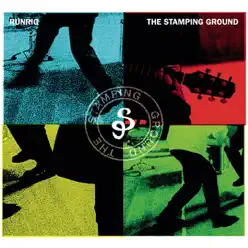 The Stamping Ground - Runrig