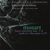 Jeffrey Bryant, Royal Philharmonic Orchestra & Thomas Dausgaard - Horn Concerto No. 2 in E Flat Major, K. 417 : III. Rondo