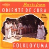 Folkloyuma - Zun Zun