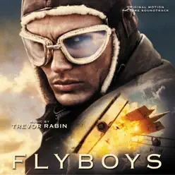 Flyboys - Trevor Rabin Flyboys - Trevor Rabin
