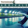 Terminal 4 Presents Arrivals (Mixed by Alex O'Rion)
