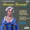 Manon Lescaut: Act One - Oh, Come Gravi Le Vostre Parole! artwork