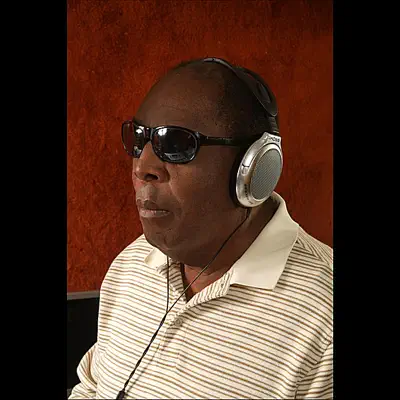 Look What I Got - Single - Clarence Carter