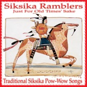 Siksika Ramblers - Intertribal