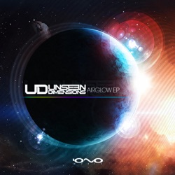 Zyce & Nok - Wonderland (Unseen Dimensions Remix)