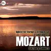 Mozart: Quintet for Clarinet & Strings K. 581 "Stadler Quintet" album lyrics, reviews, download