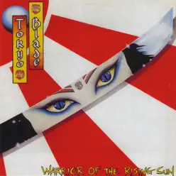 Warrior of the Rising Sun - Tokyo Blade