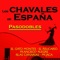 El Gato Montes - Los Chavales de España lyrics