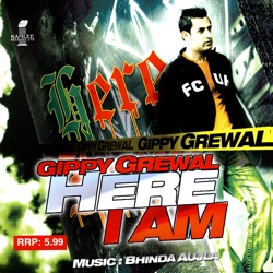 Gippy Grewal - Pippli