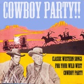 Cow Cow Boogie