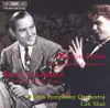 Clarinet Concertos Dedicated to Benny Goodman album lyrics, reviews, download