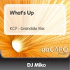 What's Up - (Kcp - Grandale Mix) - Single