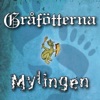 Gråfötterna - Kvädet om torgrim