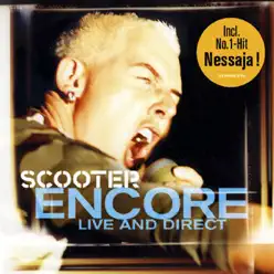 Encore - Live and Direct - Scooter