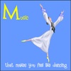 Music That Makes You Feel Like Dancing, 2011